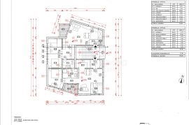 Umag-okolica, Moderan dvosoban Stan u prizemlju s vrtom 300 m od mora, Umag, Wohnung