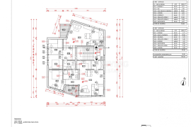 Umag-okolica, Dvosoban moderan stan u izgradnji 300 m od mora, Umag, Apartamento