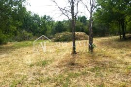 Poreč-okolica, Lijepo građevinsko zemljište 626 m2, Poreč, Land