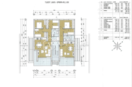 Umag-okolica, Stan u novogradnji 80 m2 na atraktivnoj lokaciji 150 m od mora, Umag, شقة