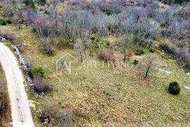 Oprtalj, lijepo poljoprivredno zemljište 10 200 m2, Oprtalj, Terrain