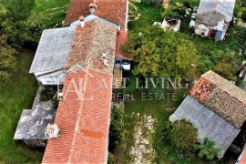 Grožnjan-okolica, Autohtono istarsko imanje na prekrasnoj lokaciji, Grožnjan, Casa
