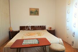 Umag, Stan 151 m2 na 1. katu kuće  500 m od mora, Umag, Appartment