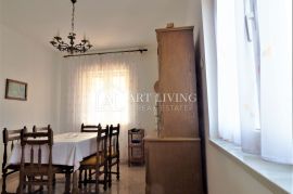 Umag, Stan 151 m2 na 1. katu kuće  500 m od mora, Umag, Appartment