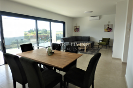 Novigrad, moderan dvosoban stan u novogradnji, Novigrad, Flat