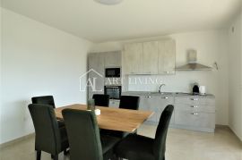 Novigrad, moderan dvosoban stan u novogradnji, Novigrad, Appartement