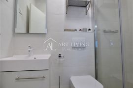 Novigrad, moderan dvosoban stan u novogradnji, Novigrad, Flat