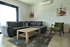 Novigrad, moderan dvosoban stan u novogradnji, Novigrad, Appartment