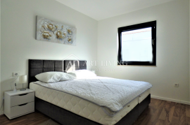 Novigrad, moderan dvosoban stan u novogradnji, Novigrad, Apartamento