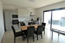 Novigrad, moderan dvosoban stan u novogradnji, Novigrad, Appartment