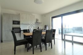 Novigrad, moderan dvosoban stan u novogradnji, Novigrad, Flat