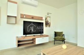 Novigrad, luksuzan dvosoban stan novogradnja u blizini mora, Novigrad, Apartamento