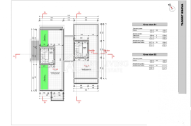 Novigrad, luksuzna dvojna vila s bazenom 700 m od mora, Novigrad, House