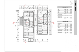 Novigrad, luksuzna dvojna vila s bazenom 700 m od mora, Novigrad, Casa