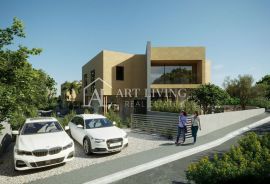 Novigrad - okolica, moderan duplex sa bazenom, Novigrad, Дом