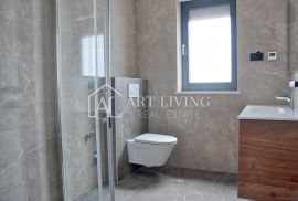 Poreč, Luksuzan penthouse u novogradnji 500 m od mora, Poreč, Διαμέρισμα