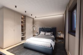 Poreč, Luksuzan penthouse u novogradnji 500 m od mora, Poreč, Stan