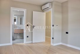 Poreč, Luksuzan penthouse u novogradnji 500 m od mora, Poreč, Kвартира