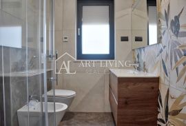 Poreč, Luksuzan penthouse u novogradnji 500 m od mora, Poreč, Appartment