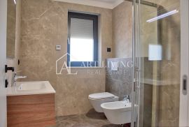 Poreč, Luksuzan penthouse u novogradnji 500 m od mora, Poreč, Wohnung