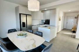 OTOK RAB, BANJOL - Luksuzni novouređeni penthouse s pogledom, Rab, Appartement