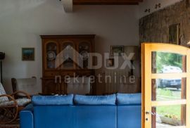 ISTRA, LUPOGLAV - Autohtona istraska kamena kuća na osami, Lupoglav, House