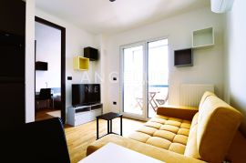 Istra, Pula - luksuzni stan za godišnji najam, 34m2, Pula, Διαμέρισμα