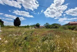 Građevinsko zemljište u blizini Šibenika, Vodice, Terreno