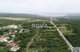 Građevinsko zemljište 1003 m2 – Slivnica *Odlična lokacija* (ID-2437/D), Posedarje, أرض