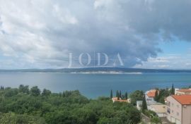 Crikvenica,stan sa prekrasnim pogledom, Crikvenica, Appartment