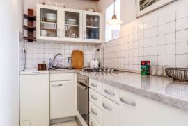 Rovinj, stan sa terasom u starom dijelu grada, Rovinj, Appartment