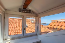 Rovinj, stan sa terasom u starom dijelu grada, Rovinj, Appartment