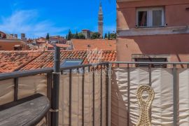 Rovinj, stan sa terasom u starom dijelu grada, Rovinj, Appartamento