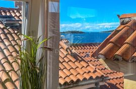 Rovinj, stan sa terasom u starom dijelu grada, Rovinj, Appartment