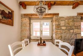 Rovinj, stan sa terasom u starom dijelu grada, Rovinj, Appartement