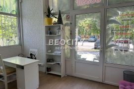 Novi Sad, Železnička Stanica, Bulevar Oslobodjenja, 1.0, 24m2, Novi Sad - grad, Commercial property