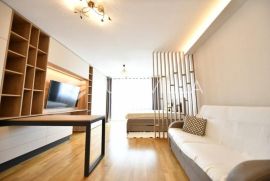 Zagreb, Lanište, funkcionalan jednosoban stan NKP 44m2, Zagreb, Flat