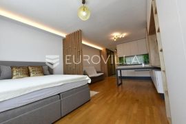 Zagreb, Lanište, funkcionalan jednosoban stan NKP 44m2, Zagreb, Daire