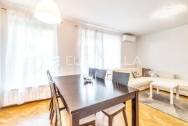 Zagreb, Vrbani 3, funkcionalan trosobni stan NKP 78m2, Zagreb, Apartamento