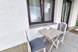 STAN, NAJAM, ZAGREB, PANTOVČAK, 44 m2, 2-soban, Gornji Grad - Medveščak, Apartamento