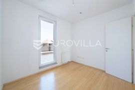 Zagreb, Jakuševec, prekrasan trosoban stan NKP 74 m2, Zagreb, Appartamento