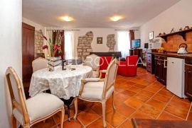 Istra, Rovinj, studio na prvom katu NKP 33,85 m2 na 100 metara od mora, Rovinj, Διαμέρισμα