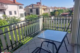 ISTRA, UMAG, APARTMANSKA KUĆA SA LIJEPOM OKUĆNICOM I POGLEDOM NA MORE, Umag, House