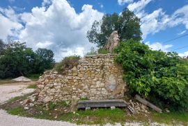 ISTRA, LABIN - Ruševina na traženoj lokaciji, 10 minuta pješke od centra grada, Labin, Haus