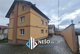 HOSTEL - BANJA LUKA - 270 m2, Banja Luka, Gewerbeimmobilie