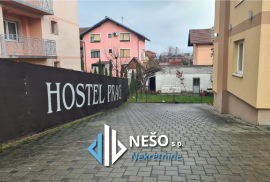 HOSTEL - BANJA LUKA - 270 m2, Banja Luka, Propriété commerciale