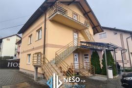 HOSTEL - BANJA LUKA - 270 m2, Banja Luka, Gewerbeimmobilie