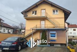 HOSTEL - BANJA LUKA - 270 m2, Banja Luka, Commercial property