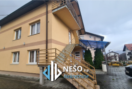 HOSTEL - BANJA LUKA - 270 m2, Banja Luka, Commercial property