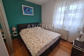 Zagrebm, Stenjevec - Lijep 4-sobni  stan sa vrtom i garažom, Stenjevec, Flat